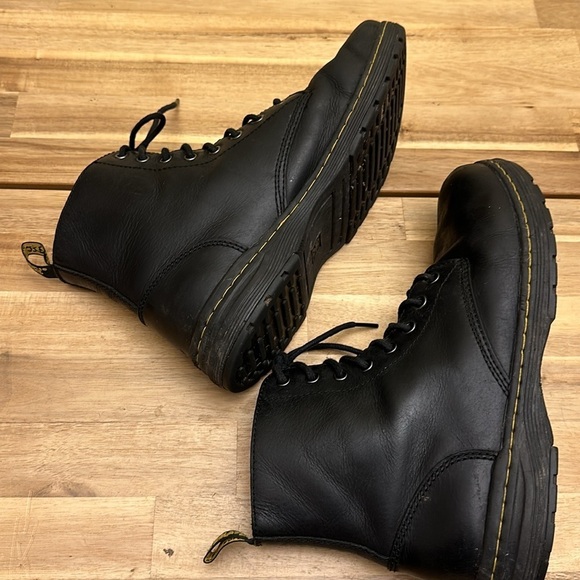DR. MARTENS ⭐️ Air Wair bouncing soles boots main image 4
